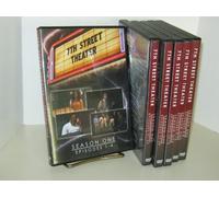 7th Street Theater Season One: Episodes 1-24