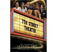 7th Street Theater Season Two: Episodes 1-20