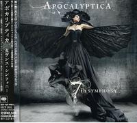 7th Symphony [Import]