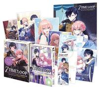7th Time Loop: The Villainess Enjoys a Carefree Life - Tome 05 - Edition limitée