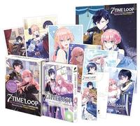7th Time Loop: The Villainess Enjoys a Carefree Life - Tome 05 - Edition limitée