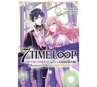 7th Time Loop - Tome 5