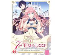 7th time loop (Vol. 1)