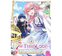 7th time loop (Vol. 4)