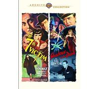 7th Victim/Shadows in Dark: The Val Lewton Legacy