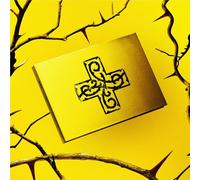 7th Year – A Moment of Stillness in the Thorns – Coffret CD (Version HUNGER)