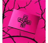 7TH YEAR: A Moment of Stillness in the Thorns (ANXIETY Version) Coffret CD