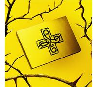 7TH YEAR: A Moment of Stillness in the Thorns (HUNGER Version) Coffret CD