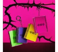 7TH YEAR: A Moment of Stillness in the Thorns (Photocard Case Version) Coffret CD