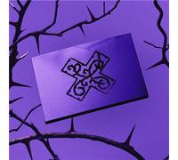 7TH YEAR: A Moment of Stillness in the Thorns (TENSION Version) Coffret CD