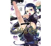 7thGARDEN, Vol. 8 - [Version Originale] Inconnu (Auteur)