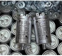 7UF 400V AC Coupling Oil-Filled Capacitors 1pcs NWPNLXEA