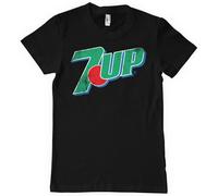 7Up 80s Washed Logo T-Shirt IMG-1-7UP007-H66-5 L