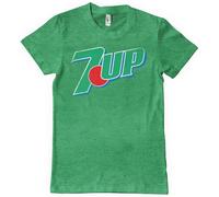 7Up 80s Washed Logo T-Shirt IMG-1-7UP007-H66-5 L