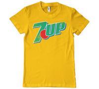 7Up 80s Washed Logo T-Shirt IMG-1-7UP007-H66-5 XXL