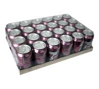 7up Cherry - 24 x 0,33 Litre