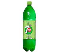 7up Free Sans Sucres 1,5L (lot de 12)