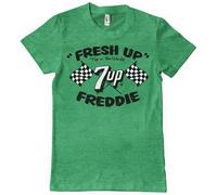 7Up Fresh Up Freddie T-shirt IMG-1-7UP005-H76-6 XL