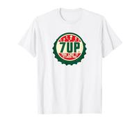 7UP Gourde rétro Drink It Likes You T-Shirt