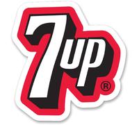 7Up Logo rétro autocollant IMG-8-7UP801-JS1640--