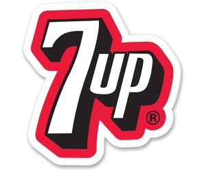 7Up Logo rétro autocollant IMG-8-7UP801-JS1640--