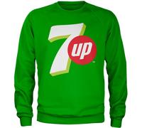 7Up Logo Sweatshirt IMG-3-7UP002-H95-6 M
