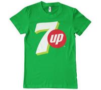 7Up Logo T-shirt IMG-1-7UP002-H95-6 L