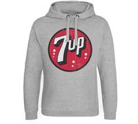 7Up Logo Vintage Epic Hoodie IMG-37-7UP001-H81-12 S