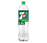 7up Mojito Pétillant 1.5l