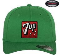 7Up Patch logo rétro Baseball Cap IMG-92-7UP9901-CB27 Einheitsgröße