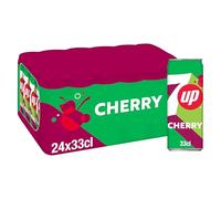 7UP CERISE