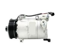 7VS16EC AC Compressor Compatible With Land Rover Discovery Sport Range Rover Evoque LR051045 LR027788 LR083481 EJ32 19D629BB EJ32 19D629BC