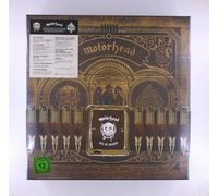 7x 12 " LP Vinyle Box Motörhead Ace Of Spades 180g 40th Anniversary Edition -