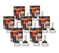 7x Duopack OSRAM D3S Xenarc Nuit Breaker 220 Jusqu'À +220% 4400 K Modèle