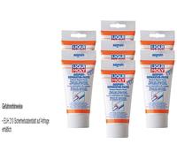 7X Liqui Moly 200G Pâte De Montage D'Échappement D'Étanchéité