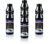 7x Liqui Moly 5171 Pro Line Filtre À Particules Diesel Nettoyage Boîte 500 Ml