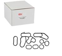 7x NTY CCL-FT-014 Joint radiateur d'huile