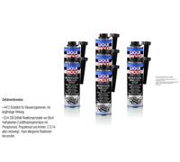 Additif Pour Fuites Huile Boîte Liqui Moly Audi A3 Seat Leon Skoda VW Golf 5199