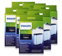 7x Philips / Saeco Aquaclean Kalk- en waterfilter CA6903
