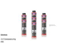 7X300 ML Liqui Moly 2512 Dose Nettoyant Pour Boîte De Vitesses Automatique