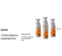 7X500 ML Liqui Moly Nettoyant De Capote Convertible