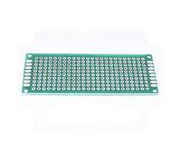 7x9 6x8 5x7 4x6 3x7 2x8cm Double Side Prototype DIY PCB Board Universal-Leiter Protoboard 4 * 6 * 6 8 5 * 7,3-7