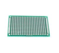 7x9 6x8 5x7 4x6 3x7 2x8cm Double Side Prototype DIY PCB Board Universal-Leiter Protoboard 4 * 6 * 6 8 5 * 7,4-6