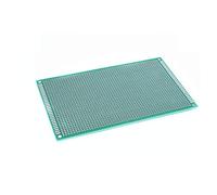 7x9 6x8 5x7 4x6 3x7 2x8cm Double Side Prototype DIY PCB Board Universal-Leiter Protoboard 4 * 6 * 6 8 5 * 7,9-15