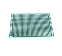 7x9 6x8 5x7 4x6 3x7 2x8cm Double Side Prototype DIY PCB Board Universal-Leiter Protoboard 4 * 6 * 6 8 5 * 7,7-9