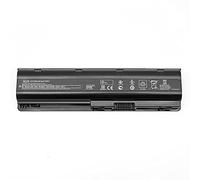 7XINbox 10.8V 47Wh MU06 MU09 593553-001 593554-001 Batterie d'ordinateur Portable Compatible avec HP Envy 15 17 Pavillion dm4 dv3 dv5 g4 g6 g7 Presario CQ32 CQ42 CQ43 CQ56 CQ57 CQ62 CQ72