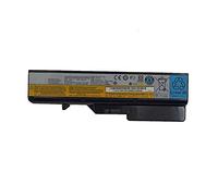 7XINbox 10,8V 48Wh 4400mAh L09C6Y02 L09S6Y02 L10C6Y02 Batterie de Remplacement pour Ordinateur Portable Lenovo Ideapad G460 G470 G460 G560 V560 V470 V570 Z460 Z460 Z460 Z470 Z470 Z560
