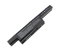 7XINbox 10,8V 5200mAh Batterie de Remplacement pour ASUS A32-A93 A32-K93 A41-K93 A42-K93, ASUS A93 A93S A93SM A93SV A95 A95V A95VM K93 K93S K93SM K93SV K95 K95V K95VM Série