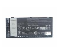 7XINbox 11.1V 65WH FV993 FJJ4W N71FM Batterie d'ordinateur Portable Compatible avec Dell Precision M4600 M4700 M4800 M6600 M6700 M6800 R7PND X57F1 PG6RC V7M28 KJ321 WD6D1 4HJXX T4DTX 33F0D