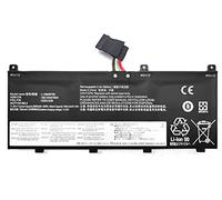 7xinbox 11,25 V 90 Wh 8000 mAh L18C6P90 L18M6P90 02DL028 5B10W13901 SB10K97664 L18C6P90 02DL029 5B10W13902 SB10K97666666 5 batteries de rechange pour ordinateur portable. Lenovo ThinkPad P53 Series